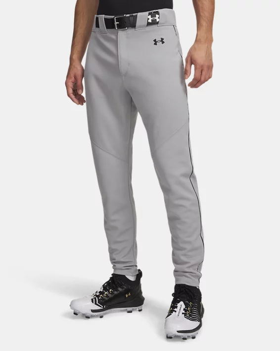 Baseball Gray-Black-080