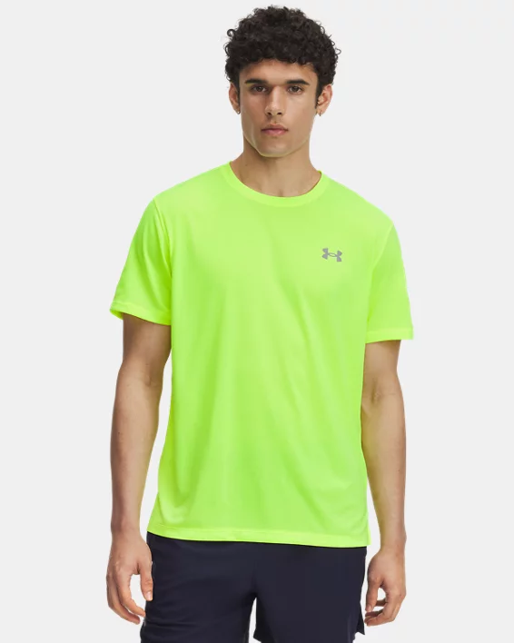 High Vis Yellow-Reflective-732