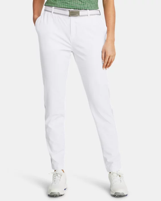 UA Drive Womens Pants