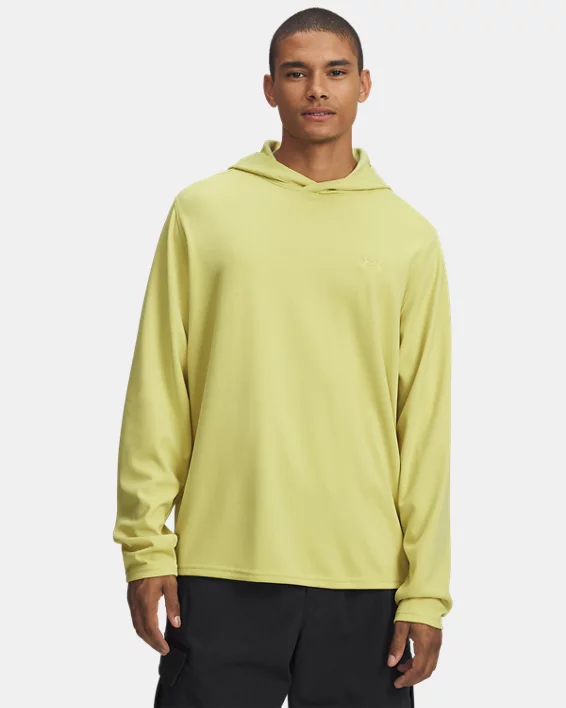 UA Expanse ColdGear Infrared Mens Hoodie